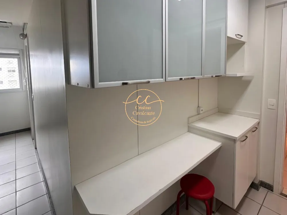 Apartamento, 4 quartos, 140 m² - Foto 12