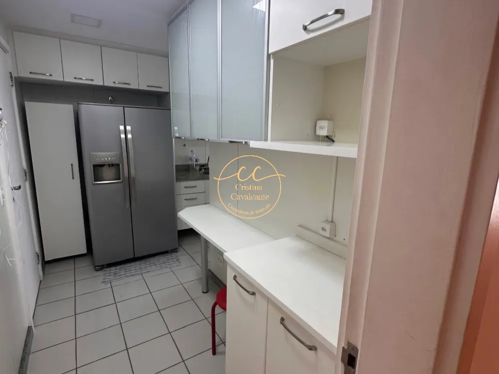 Apartamento, 4 quartos, 140 m² - Foto 9