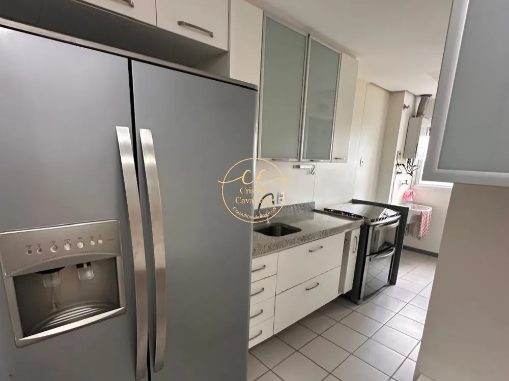 Apartamento, 4 quartos, 140 m² - Foto 6