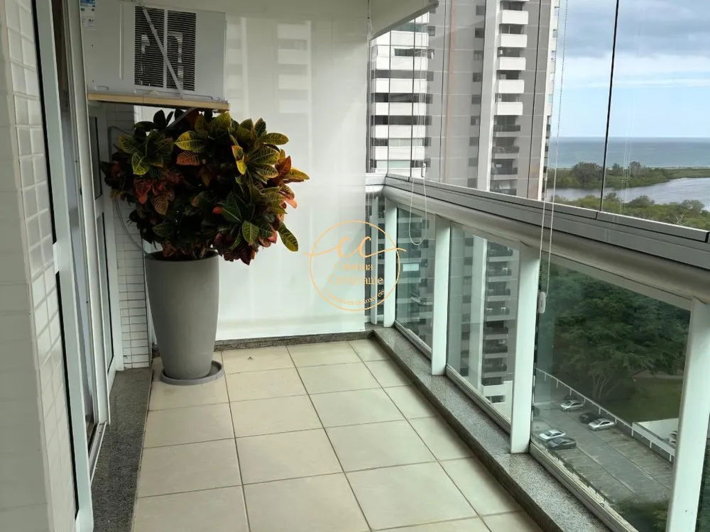 Apartamento, 4 quartos, 140 m² - Foto 2