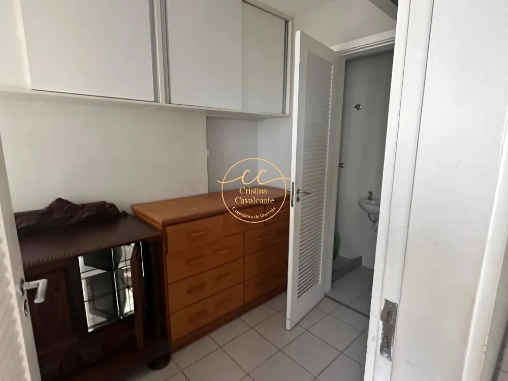 Apartamento, 4 quartos, 140 m² - Foto 10