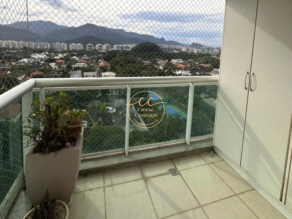 Apartamento, 4 quartos, 140 m² - Foto 24