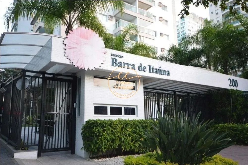 Apartamento, 4 quartos, 140 m² - Foto 27