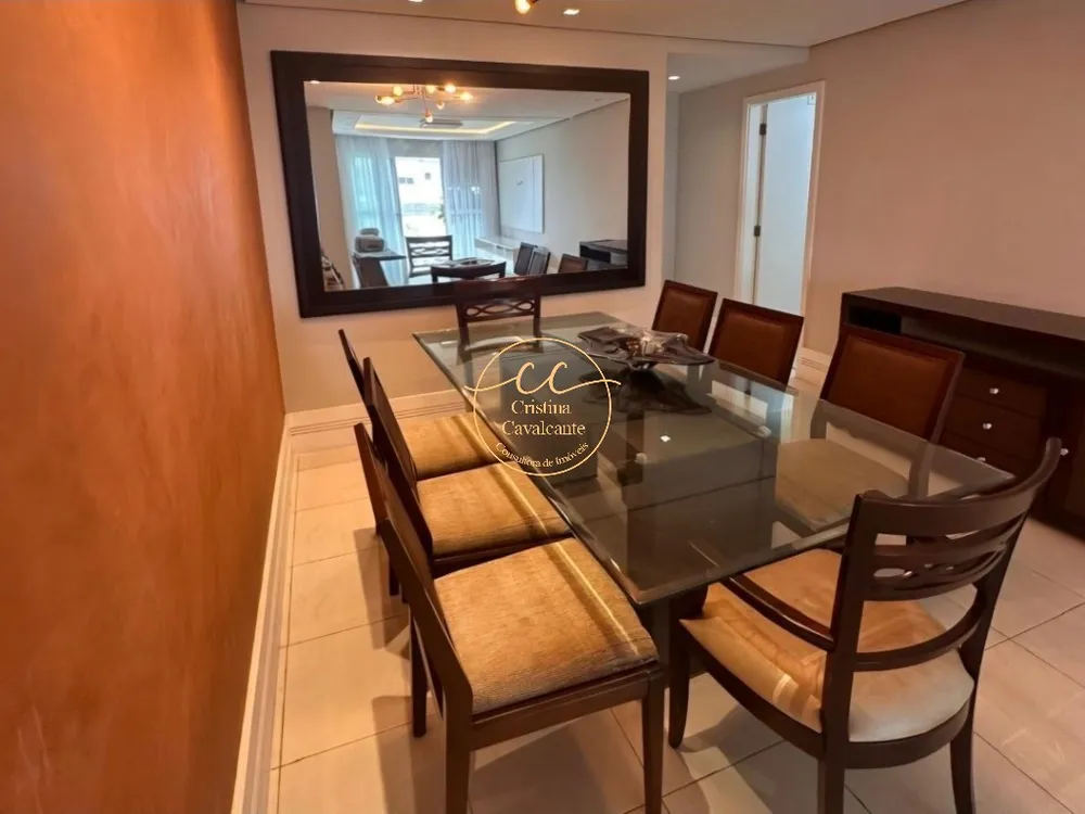 Apartamento, 4 quartos, 140 m² - Foto 4
