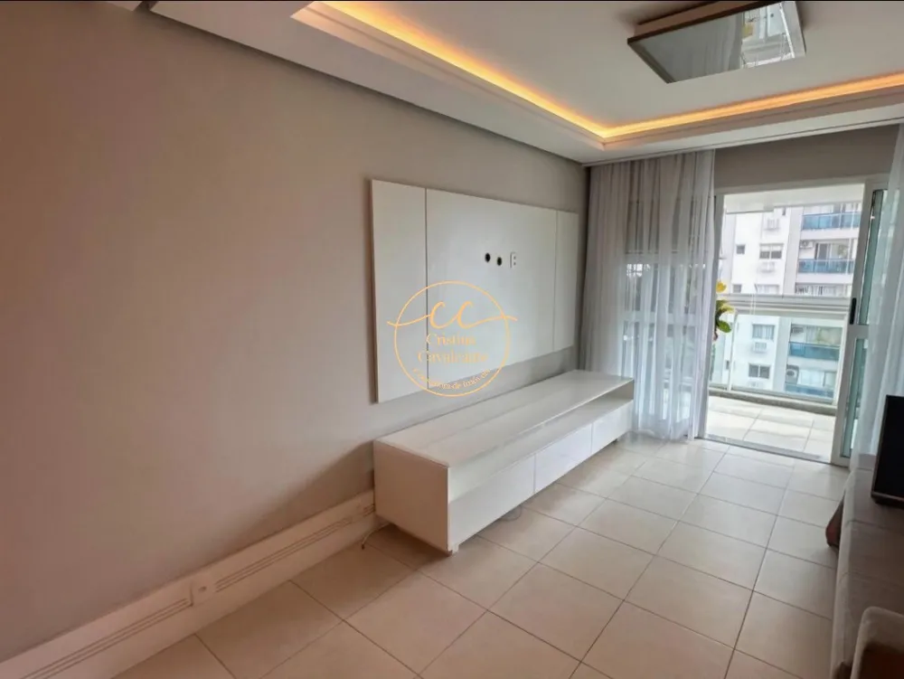 Apartamento, 4 quartos, 140 m² - Foto 3