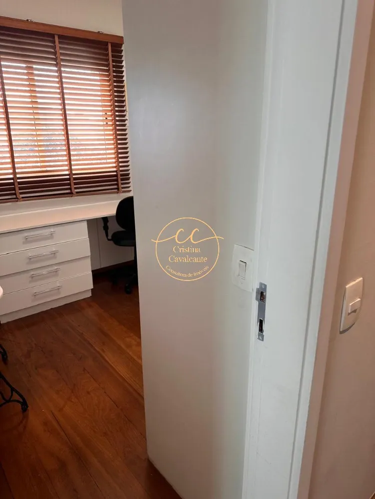 Apartamento, 4 quartos, 140 m² - Foto 20