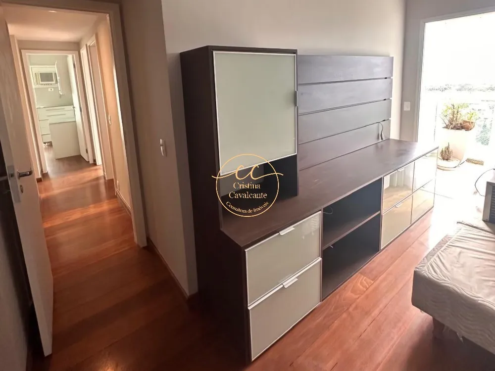 Apartamento, 4 quartos, 140 m² - Foto 22