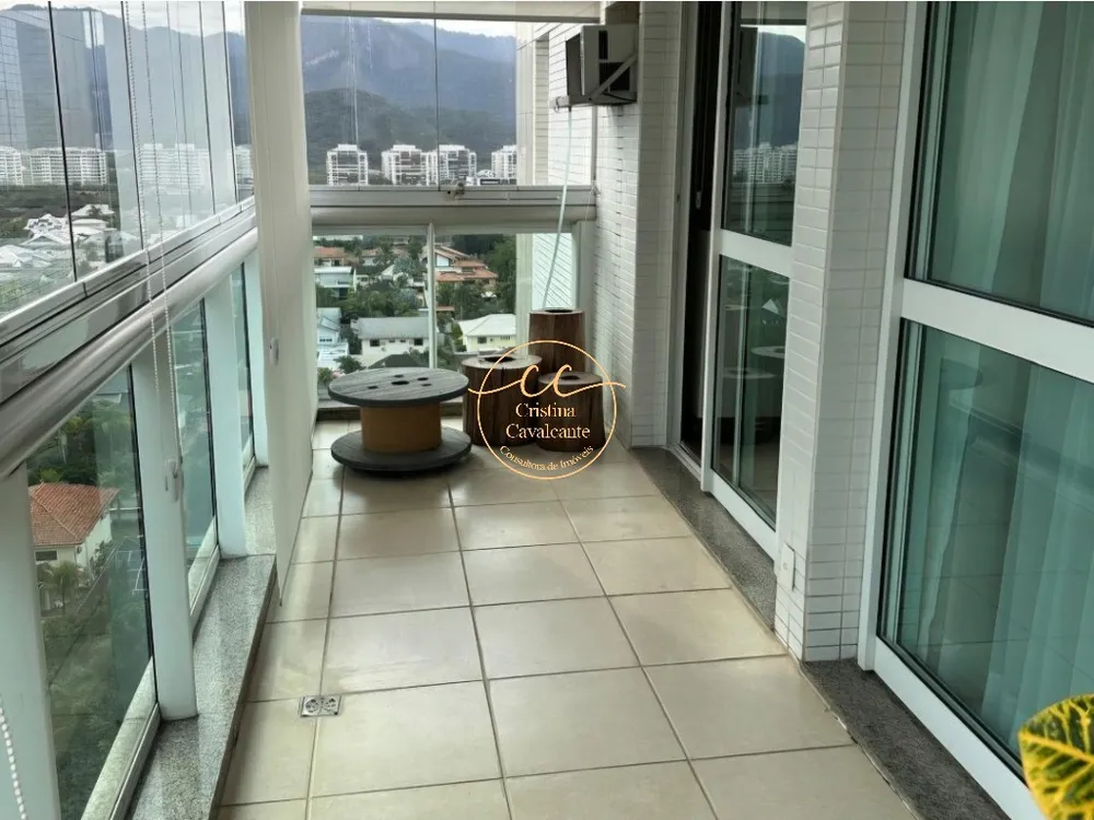 Apartamento, 4 quartos, 140 m² - Foto 5