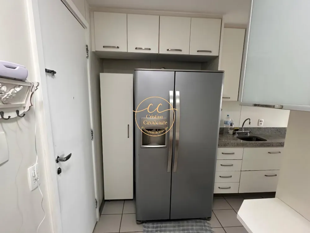 Apartamento, 4 quartos, 140 m² - Foto 8