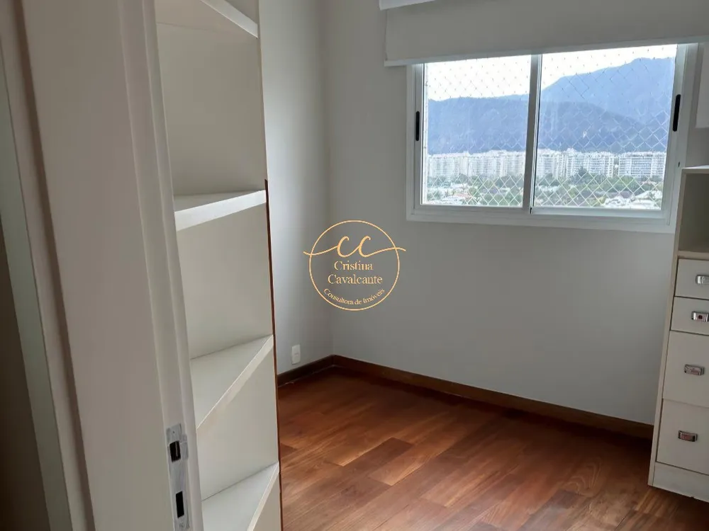 Apartamento, 4 quartos, 140 m² - Foto 15