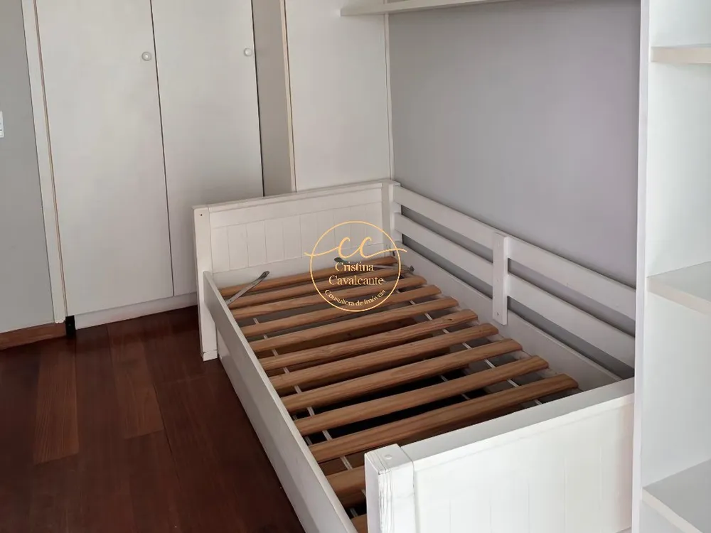 Apartamento, 4 quartos, 140 m² - Foto 17