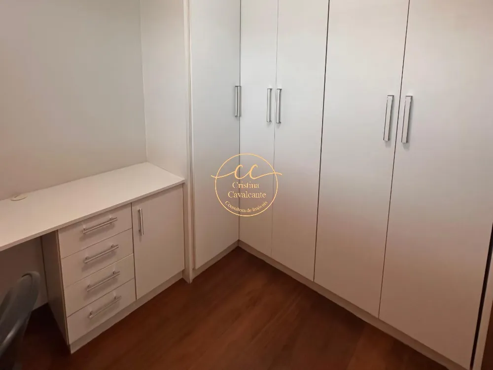 Apartamento, 4 quartos, 140 m² - Foto 19