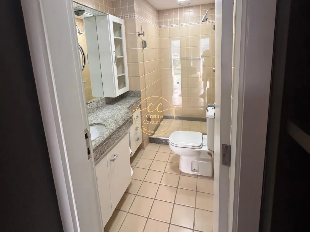 Apartamento, 4 quartos, 140 m² - Foto 25