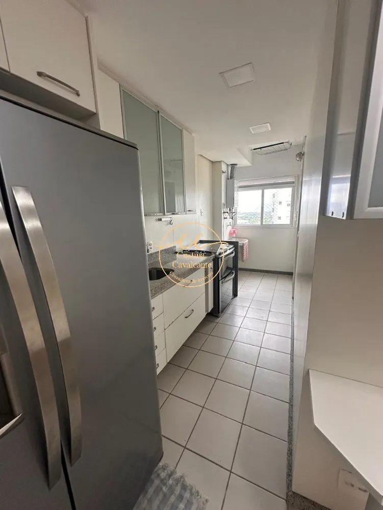 Apartamento, 4 quartos, 140 m² - Foto 7