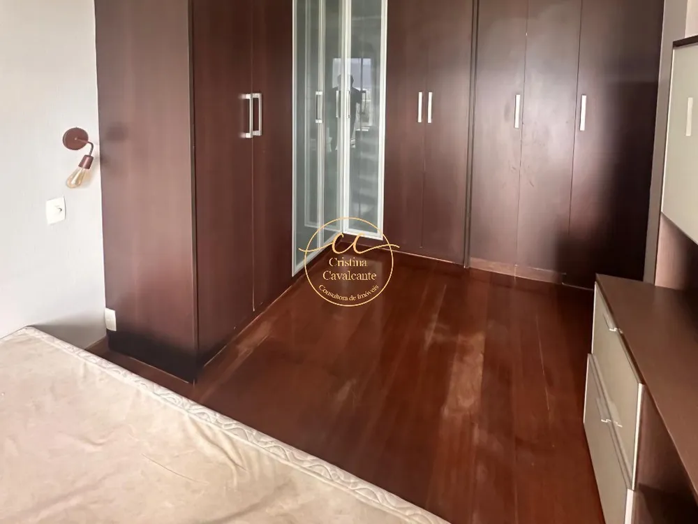 Apartamento, 4 quartos, 140 m² - Foto 23