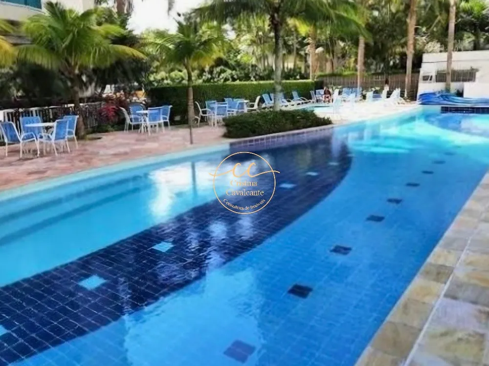 Apartamento, 4 quartos, 140 m² - Foto 28