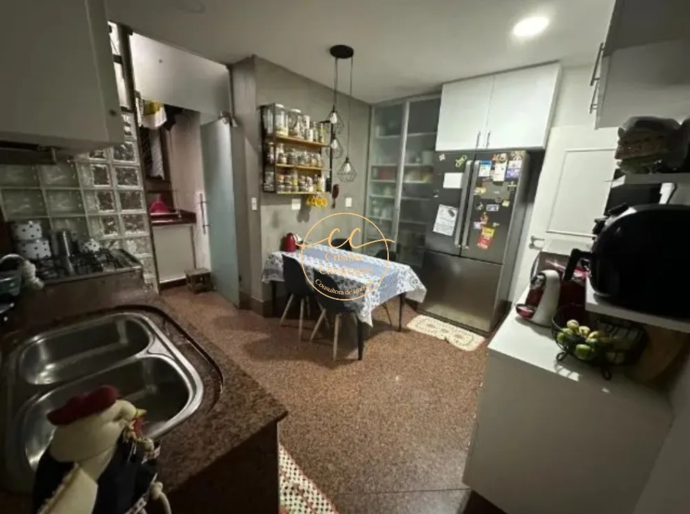 Apartamento, 3 quartos, 127 m² - Foto 14