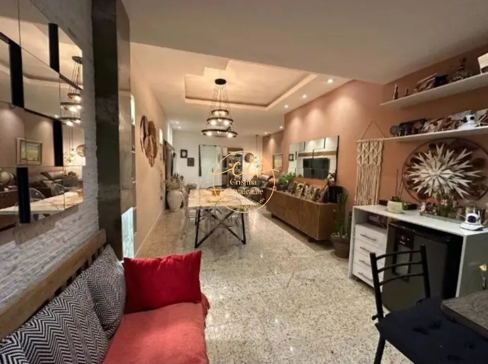 Apartamento, 3 quartos, 127 m² - Foto 32