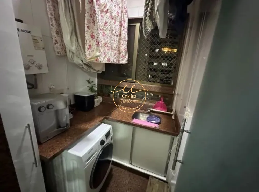 Apartamento, 3 quartos, 127 m² - Foto 31