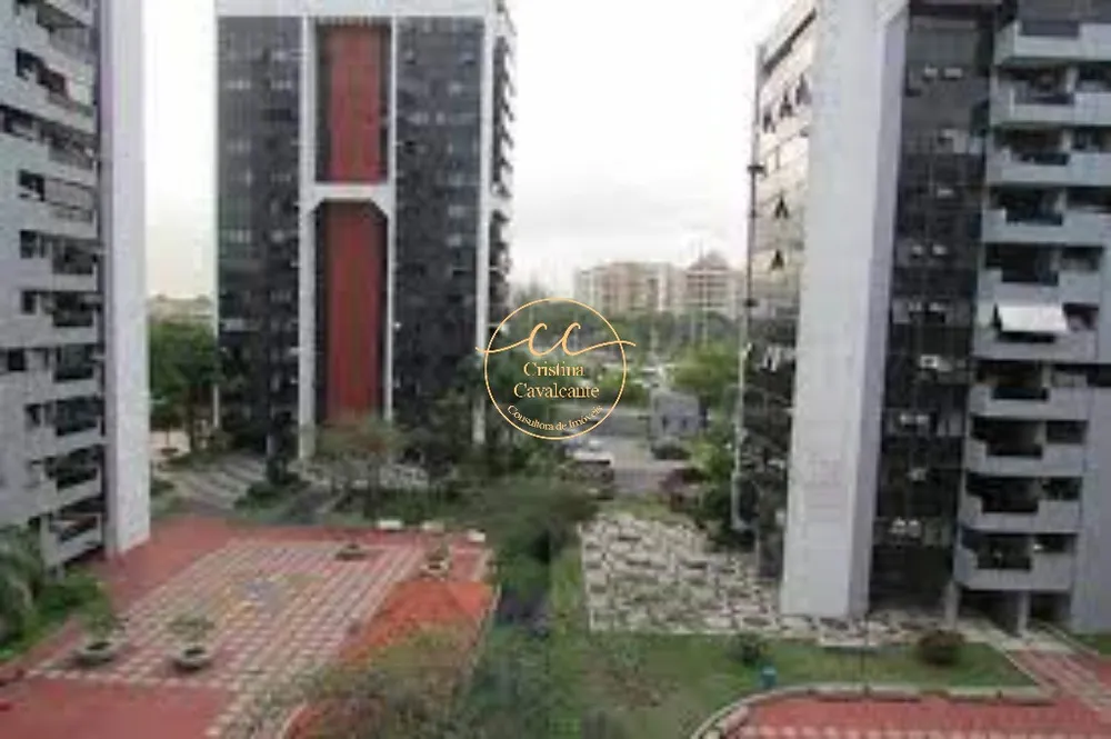 Apartamento, 3 quartos, 127 m² - Foto 30