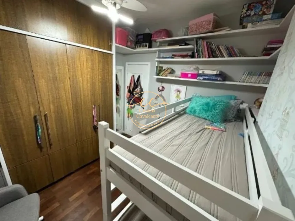 Apartamento, 3 quartos, 127 m² - Foto 26
