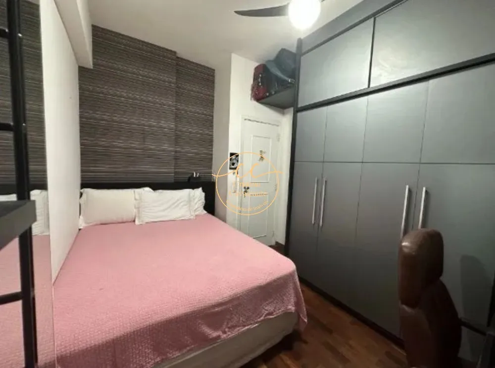 Apartamento, 3 quartos, 127 m² - Foto 27