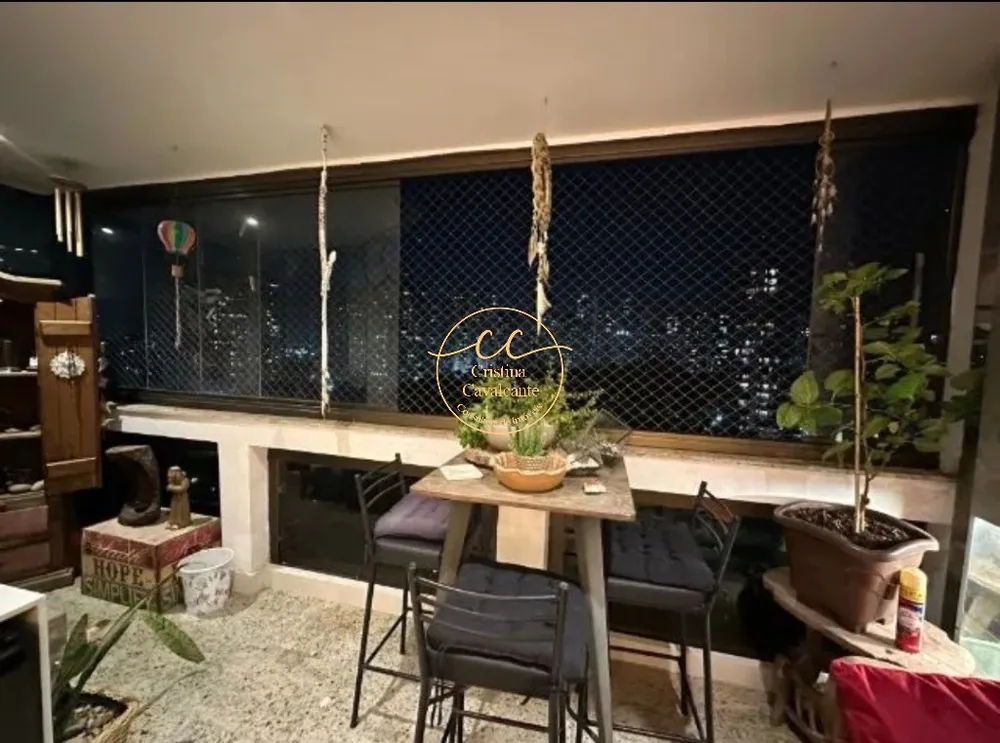 Apartamento, 3 quartos, 127 m² - Foto 17