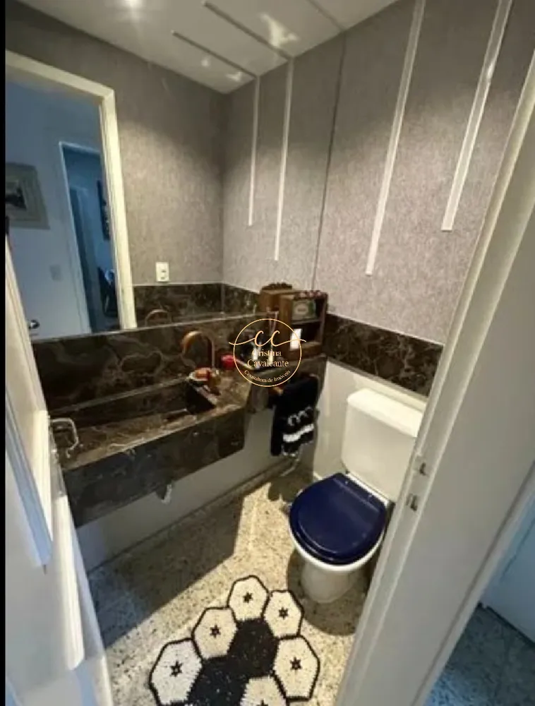 Apartamento, 3 quartos, 127 m² - Foto 24