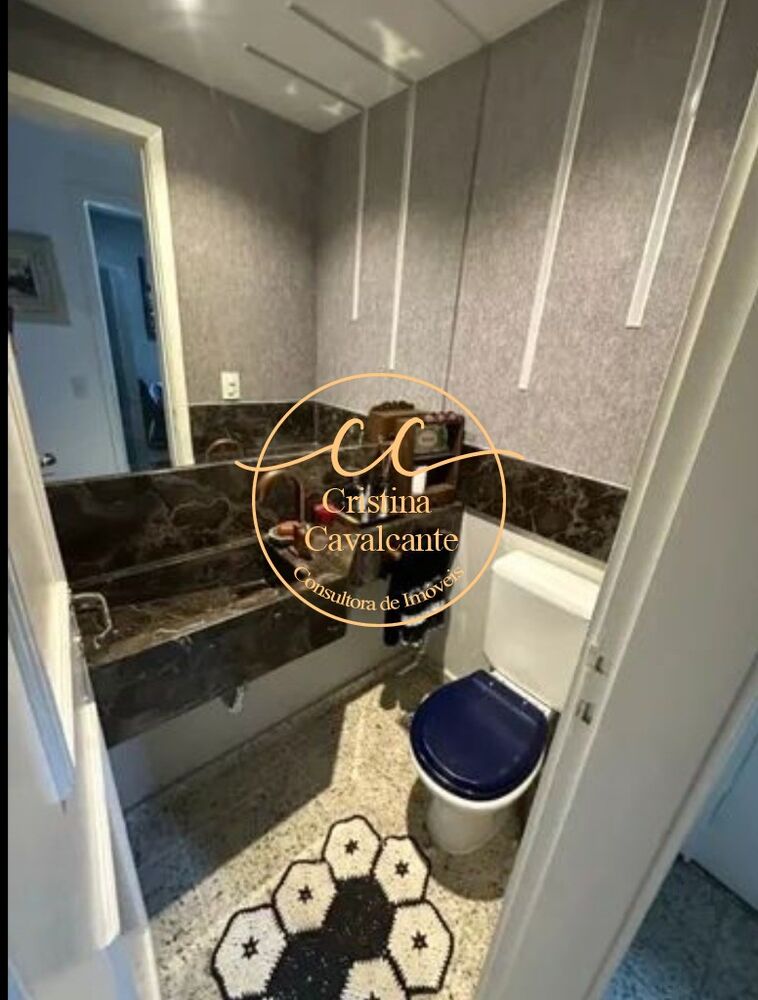 Apartamento, 3 quartos, 127 m² - Foto 5