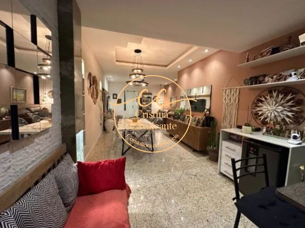 Apartamento, 3 quartos, 127 m² - Foto 10