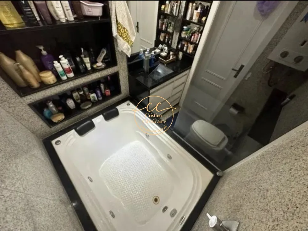 Apartamento, 3 quartos, 127 m² - Foto 25