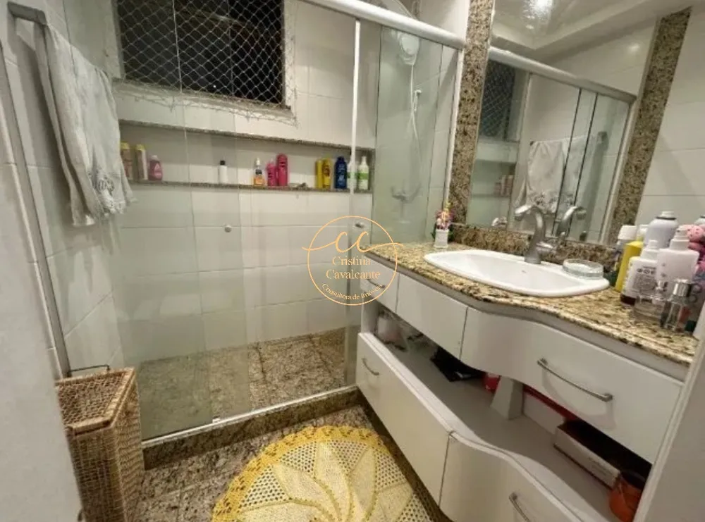 Apartamento, 3 quartos, 127 m² - Foto 15