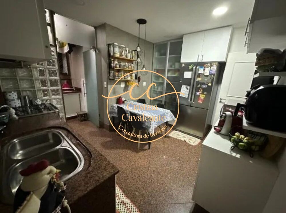 Apartamento, 3 quartos, 127 m² - Foto 3