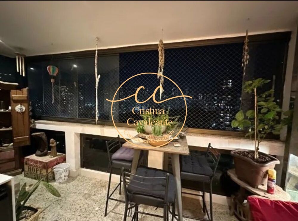 Apartamento, 3 quartos, 127 m² - Foto 11