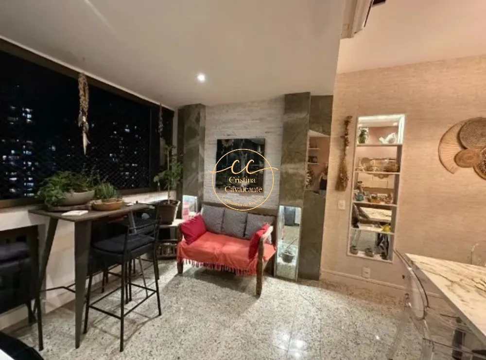 Apartamento, 3 quartos, 127 m² - Foto 22