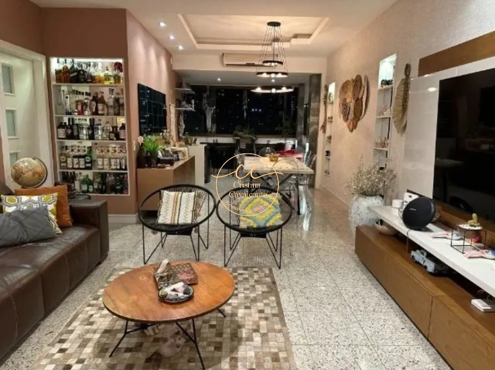 Apartamento, 3 quartos, 127 m² - Foto 28