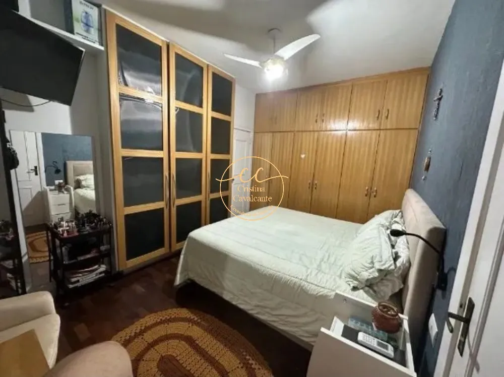 Apartamento, 3 quartos, 127 m² - Foto 19