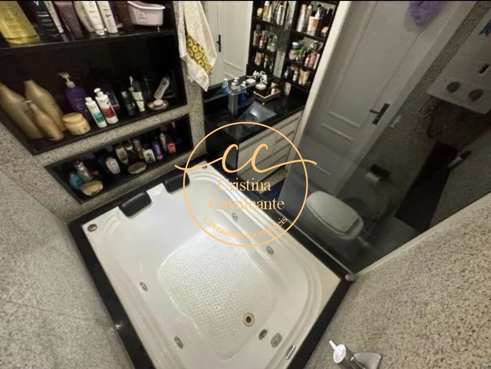 Apartamento, 3 quartos, 127 m² - Foto 2