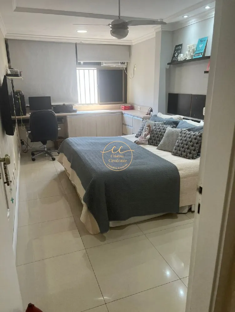 Cobertura, 4 quartos, 184 m² - Foto 35