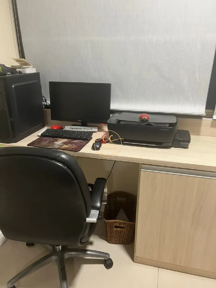 Cobertura, 4 quartos, 184 m² - Foto 16