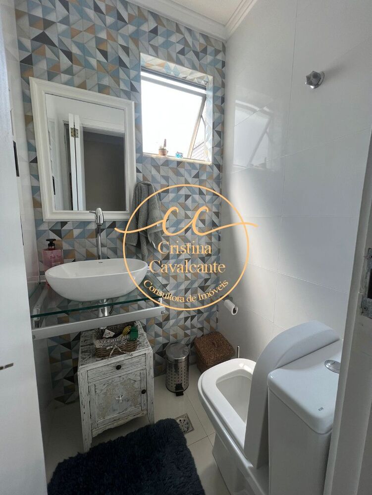 Cobertura, 4 quartos, 184 m² - Foto 4