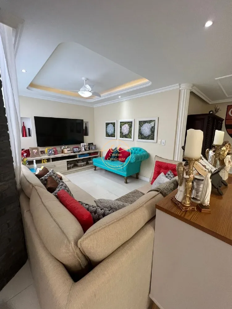 Cobertura, 4 quartos, 184 m² - Foto 17