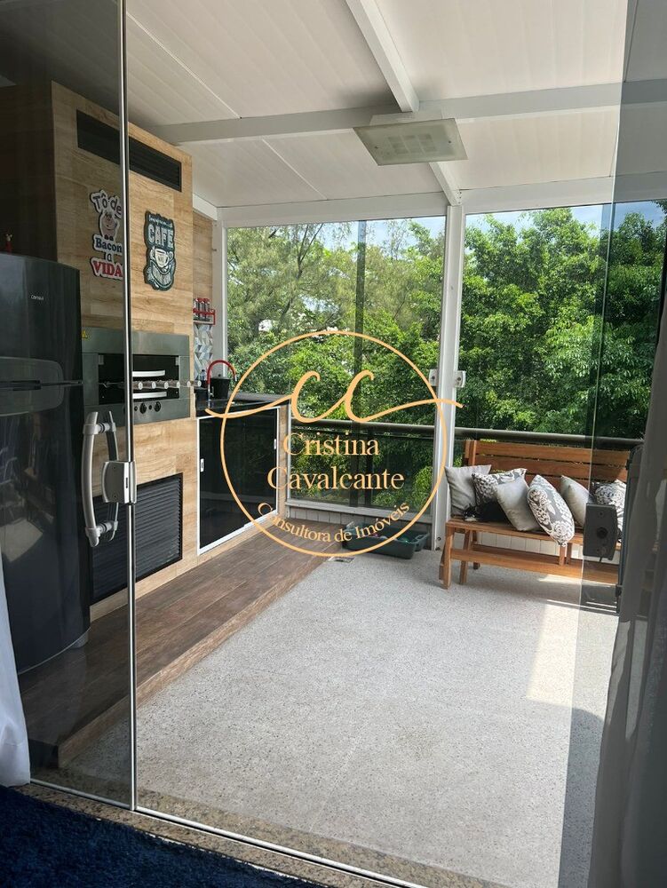 Cobertura, 4 quartos, 184 m² - Foto 12