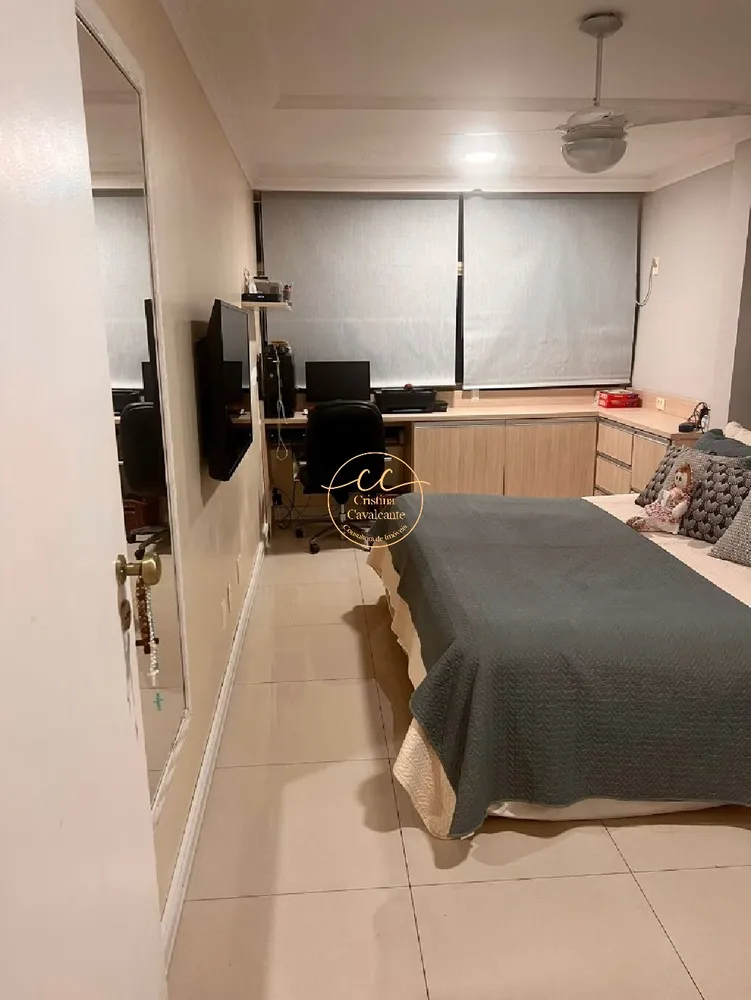 Cobertura, 4 quartos, 184 m² - Foto 42