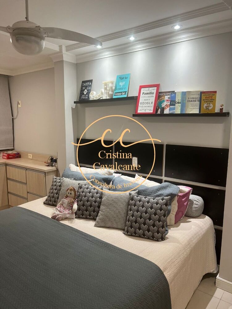 Cobertura, 4 quartos, 184 m² - Foto 5