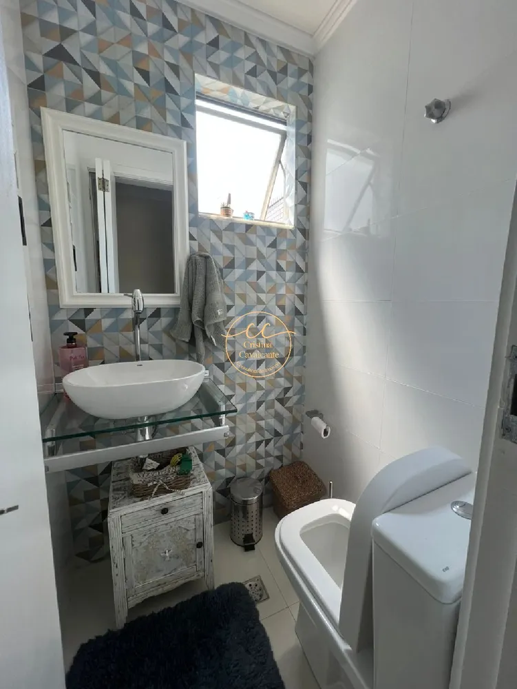 Cobertura, 4 quartos, 184 m² - Foto 20
