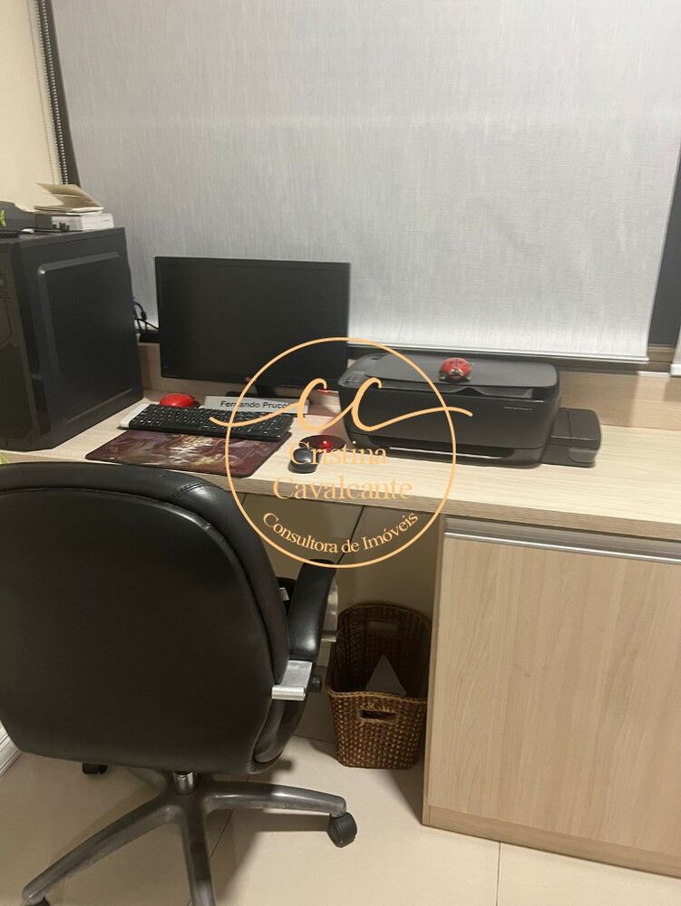 Cobertura, 4 quartos, 184 m² - Foto 8