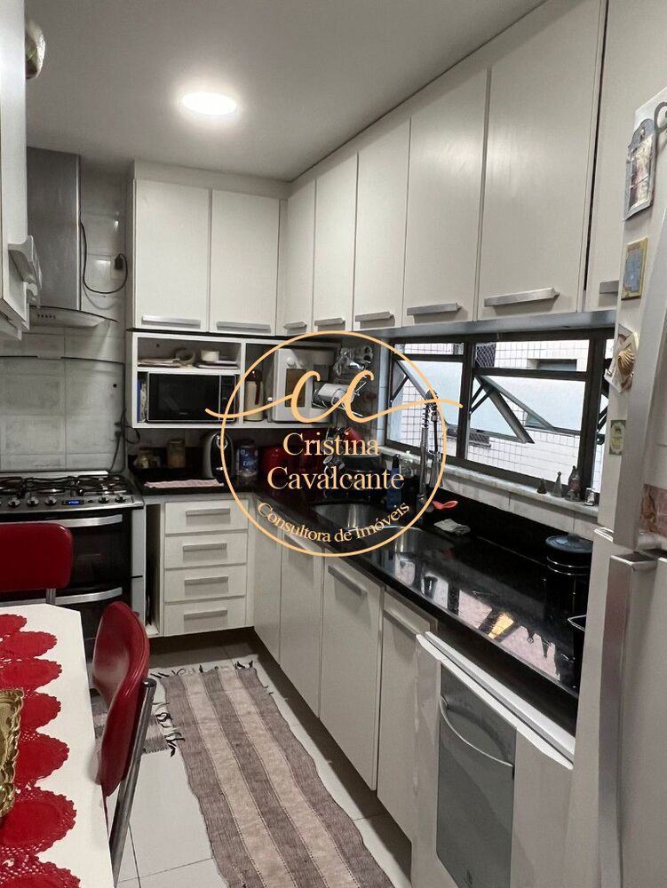 Cobertura, 4 quartos, 184 m² - Foto 3