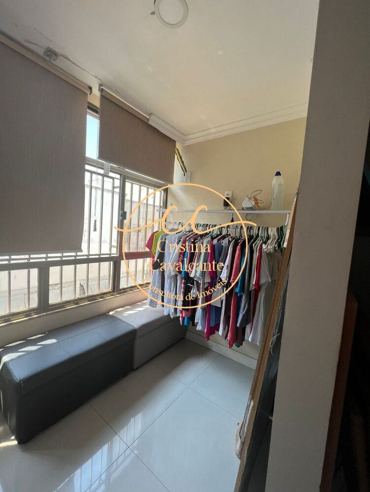 Cobertura, 4 quartos, 184 m² - Foto 6