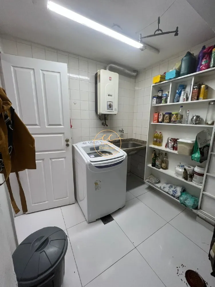 Cobertura, 4 quartos, 184 m² - Foto 13
